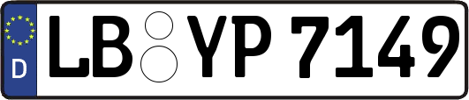 LB-YP7149