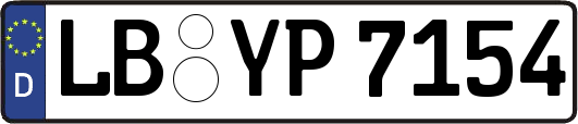 LB-YP7154