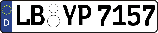 LB-YP7157