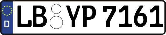 LB-YP7161