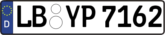 LB-YP7162