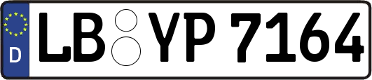 LB-YP7164