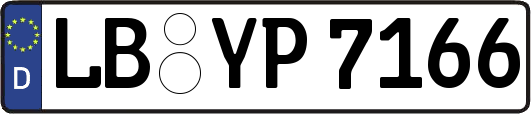 LB-YP7166
