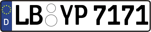 LB-YP7171