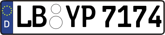 LB-YP7174