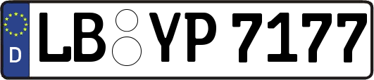 LB-YP7177