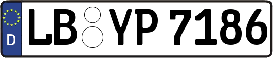 LB-YP7186