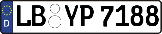 LB-YP7188