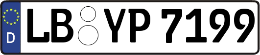 LB-YP7199
