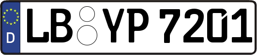 LB-YP7201