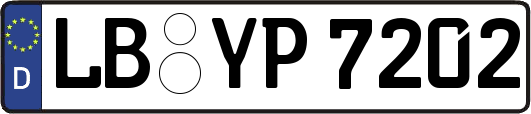 LB-YP7202