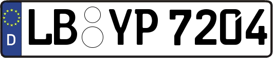 LB-YP7204