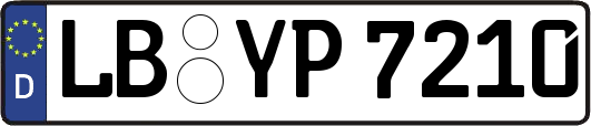 LB-YP7210