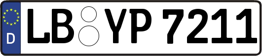 LB-YP7211