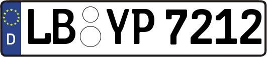 LB-YP7212