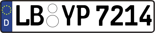 LB-YP7214