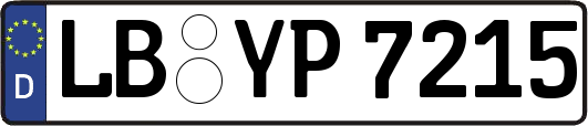LB-YP7215