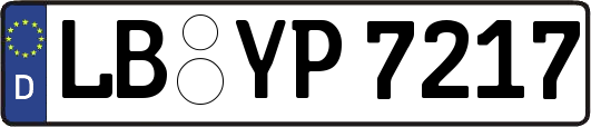 LB-YP7217