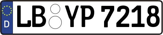 LB-YP7218