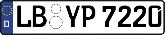 LB-YP7220