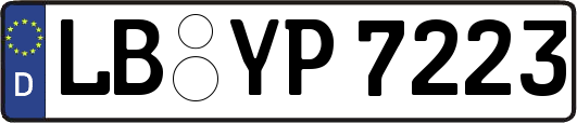 LB-YP7223