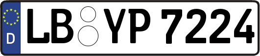 LB-YP7224