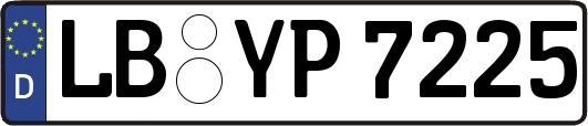 LB-YP7225