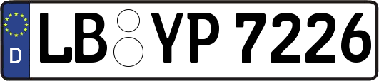 LB-YP7226