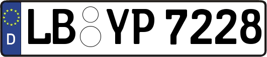 LB-YP7228