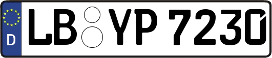 LB-YP7230