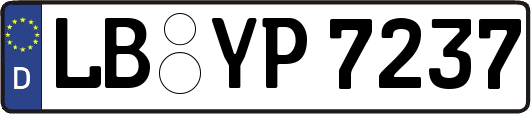 LB-YP7237