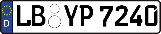 LB-YP7240