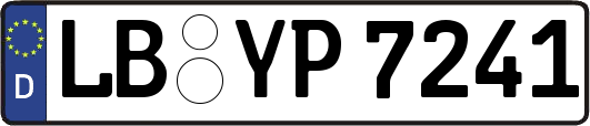 LB-YP7241