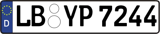 LB-YP7244