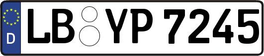 LB-YP7245