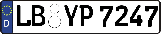 LB-YP7247