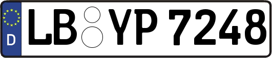LB-YP7248