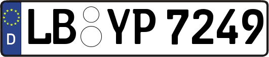 LB-YP7249