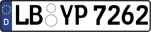 LB-YP7262