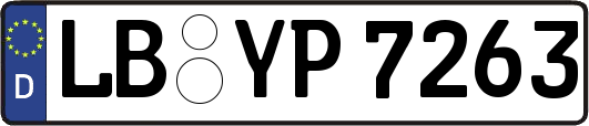 LB-YP7263