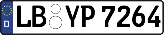 LB-YP7264