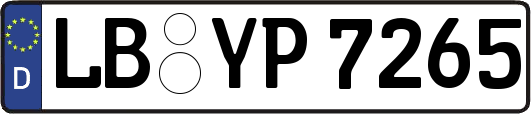 LB-YP7265