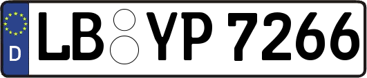 LB-YP7266
