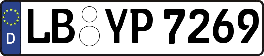 LB-YP7269
