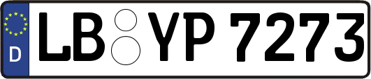 LB-YP7273