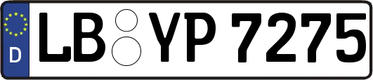 LB-YP7275