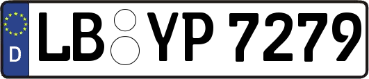 LB-YP7279