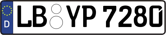 LB-YP7280