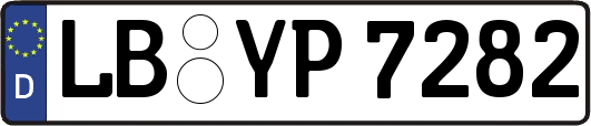 LB-YP7282