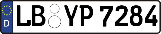 LB-YP7284